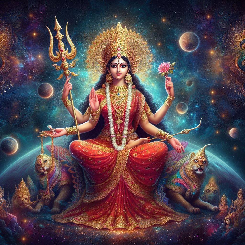 Top 5 Signs You Should Perform Maa Baglamukhi Puja Immediately